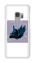 supreme_games_ Samsung Phone Cases