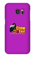 LOGO Samsung Phone Case