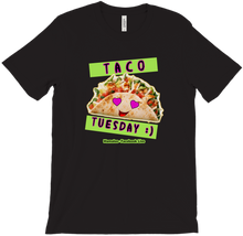 Taco Tuesday T-Shirt