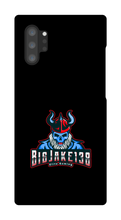 bigjake138 Samsung Phone Cases