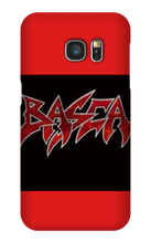 bascamattirufuss1345 Samsung Phone Cases