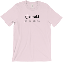 Pronunciation T-Shirts (Light)
