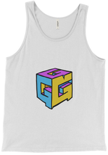 Giggles Gaming Tank Top