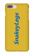 snakeylegs iPhone Phone Case