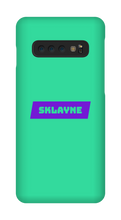 sklayne Samsung Phone Cases