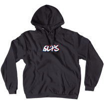 Adriens Cozy 6CPS Hoodies (No-Zip/Pullover)