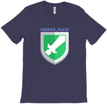 ALE T-SHIRT ^_^