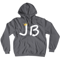 SirJBGaming Initials Hoodie