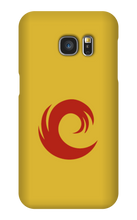 yungdaggerdiksy Samsung Phone Cases