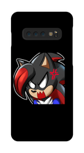 Rhys RAGE Samsung Phone Case