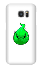Daargonfel Samsung Phone Cases