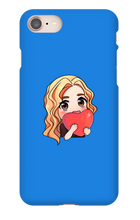 Looby iPhone Cases - LOVE