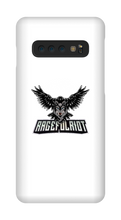 ragefulriotog Samsung Phone Cases