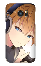 joaopedrofx Samsung Phone Cases