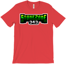 stonezone343 T-Shirts