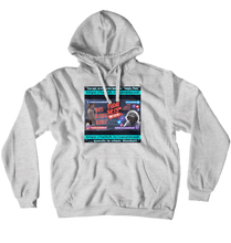canaldoedi Hoodies (No-Zip/Pullover)