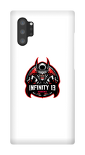 infinity13gaming Samsung Phone Cases
