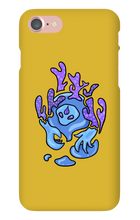 aquamexx iPhone Phone Cases