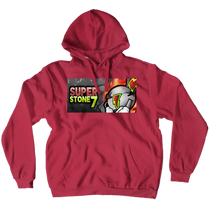superstone7 Hoodies (No-Zip/Pullover)