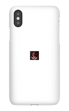 volloutboy iPhone Phone Cases