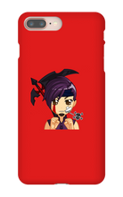 KeenGamz Raid iPhone Phone Cases
