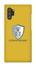 LCIMMERIO´S Samsung Phone Case