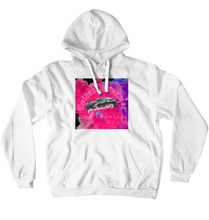 porscheturbo12 Hoodies (No-Zip/Pullover)