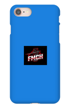 fmchkavash iPhone Phone Cases