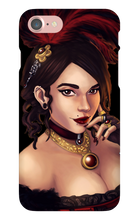Madam Heyedro iPhone Phone Case