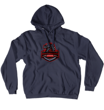 nightshadow9558 Hoodies (No-Zip/Pullover)