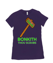 BONKITH Tees (Womens)