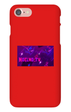 noelno_tv iPhone Phone Cases