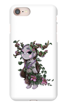 moulalithekeeper iPhone Phone Cases