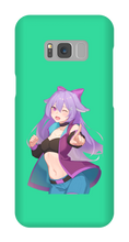 hemooxhabis Samsung Phone Cases