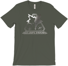 LES LOUPS D'AREMIS T-Shirts