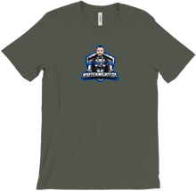 whiteknightspc T-Shirts