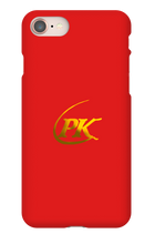 philkool23 iPhone Phone Cases