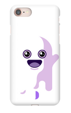 ghoztmr iPhone Phone Cases