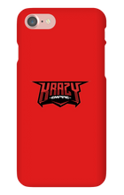 xkrazyxi iPhone Phone Cases
