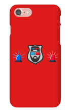 duicodygaming iPhone Phone Cases