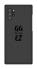 ggez_catalin Samsung Phone Cases