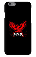 teamfnx iPhone Phone Cases