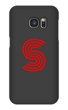 stinos08 Samsung Phone Cases