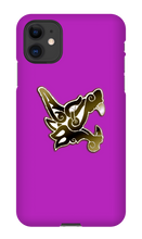 Masthead iPhone Cases
