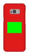 deathzepq Samsung Phone Cases