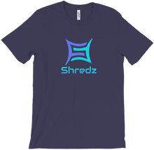 Shredz T-Shirts
