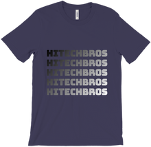 hitechbros T-Shirts