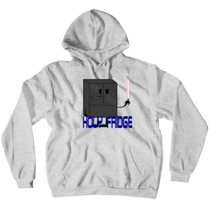holy fridge hoodie