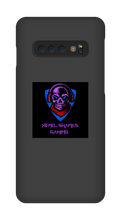 xeno_shanks_gaming Samsung Phone Cases