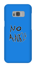 No Ankle Samsung Phone Cases